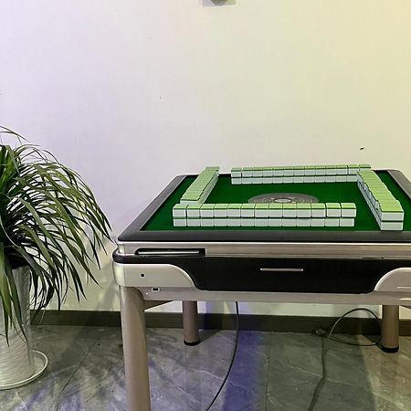 Jinyang Xinyi Hotel - Tianfu International Airport Jianyang  외부 사진